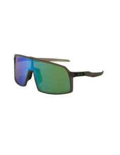 Oakley Oo9406 1037 Sutro Grey Ink Prizm Road Jade