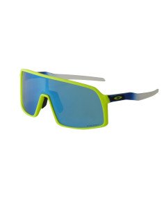 Oakley Oo9406 3037 Sutro ORIGINS COLLECTION Matte Retina Burn Blue Prizm