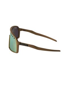 Oakley Oo9406 5737 Sutro ORIGINS COLLECTION Matte Olympic Gold Prizm 24k