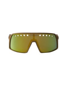 Oakley Oo9406 5737 Sutro ORIGINS COLLECTION Matte Olympic Gold Prizm 24k