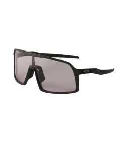 Oakley Oo9406a 0537 Sutro Matte Dark Grey Prizm Low Light