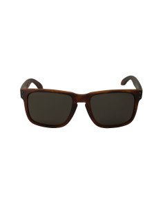 Oakley Oo9417 0259 Holbrook Xl Matte Brown Tortoise Prizm