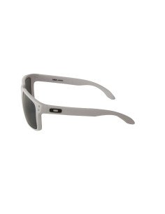Oakley Oo9417 1559 Holbrook Xl Matte White Prizm Black