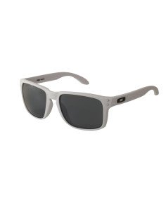 Oakley Oo9417 1559 Holbrook Xl Matte White Prizm Black