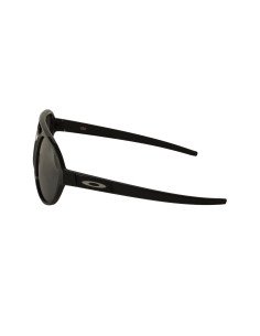 Oakley OO9421 0158 Forager Prizm Grey Polished Black
