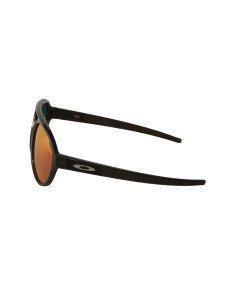 Oakley Oo9421 0258 Forager Black Ink Prizm Road Lens