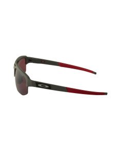 Oakley OO9424 0270 Mercenary Matte Carbon Prizm Dark Golf