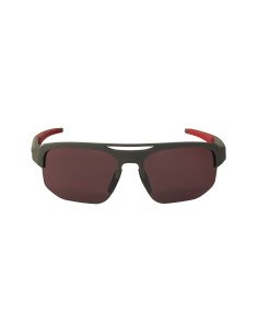 Oakley OO9424 0270 Mercenary Matte Carbon Prizm Dark Golf