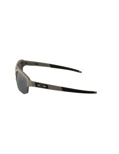 Oakley OO9424 0370 MERCENARY Matte Fog Prizm Black