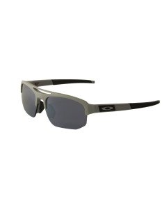 Oakley OO9424 0370 MERCENARY Matte Fog Prizm Black