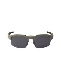 Oakley OO9424 0370 MERCENARY Matte Fog Prizm Black