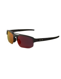 Oakley OO9424 0570 Mercenary Matte Olive Prizm Ruby Polarized