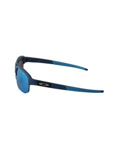 Oakley OO9424 0670 Mercenary Matte Navy Prizm Sapphire Polarized