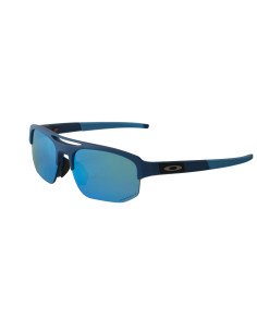 Oakley OO9424 0670 Mercenary Matte Navy Prizm Sapphire Polarized