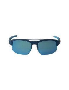 Oakley OO9424 0670 Mercenary Matte Navy Prizm Sapphire Polarized