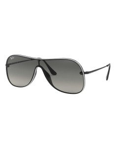 Ray Ban Rb4311n 629911 Highstreet Blaze Gris Degradado Negro