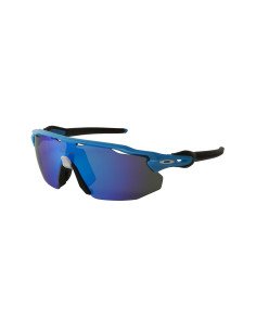 Oakley OO9442 0238 Radar EV Advancer Prizm Sapphire Sky Blue