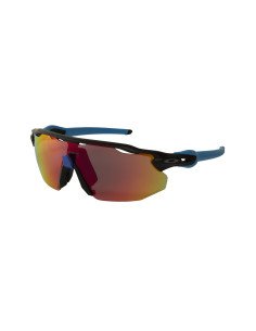Oakley OO9442 0538 Radar EV Advancer Prizm Trail Torch Matte Carbon