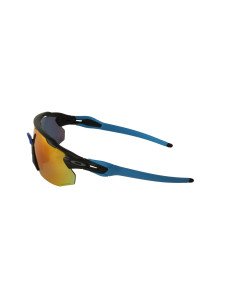 Oakley OO9442 0538 Radar EV Advancer Prizm Trail Torch Matte Carbon