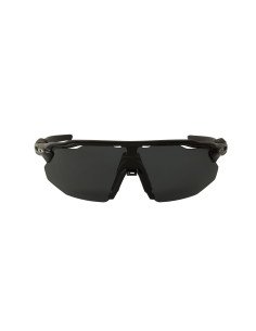 Oakley OO9442 0838 Radar EV Advancer Prizm Black Polarized Polished Black