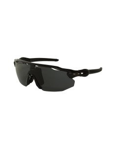 Oakley OO9442 0838 Radar EV Advancer Prizm Black Polarized Polished Black