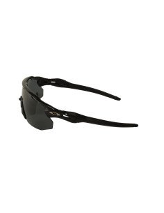 Oakley OO9442 0838 Radar EV Advancer Prizm Black Polarized Polished Black