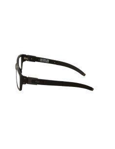 Armazon Oakley Ox1034 22-202 Muffler Negro Brillante Original