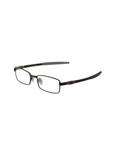 Oakley Ox3112 0153 Oftalmico Tumbleweed Polished Black Titanio