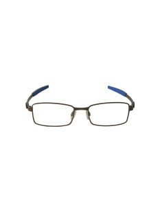 Oakley Ox3112 0453 Oftalmico TUMBLEWEED Matte Cement Dark Blue