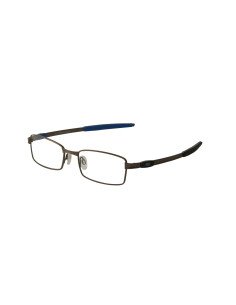 Oakley Ox3112 0453 Oftalmico TUMBLEWEED Matte Cement Dark Blue