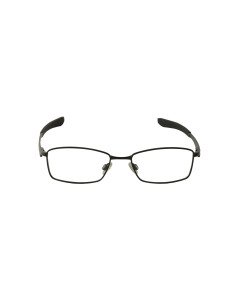 Oakley Oftalmico Ox5040 0153 Wingspan Polished Black Titanio