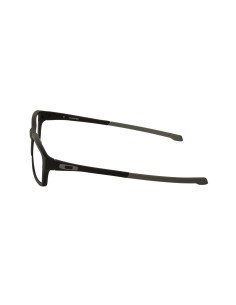 Armazon Oakley Ox8039 0149 Chamfer Satin Black Gray Original