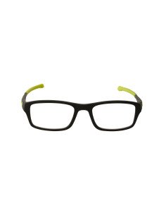 Armazon Oakley Ox8039 0649 Chamfer Verde Negro Mate Original