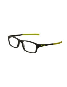 Armazon Oakley Ox8039 0649 Chamfer Verde Negro Mate Original