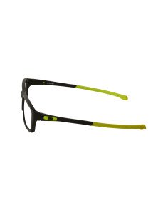 Armazon Oakley Ox8039 0649 Chamfer Verde Negro Mate Original