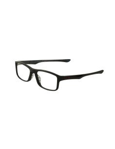 Armazon Oakley Ox8081 0251 Plank 2.0 Polished Black Original