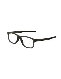 Oakley Oftalmico OX8123 0255 Sunder TruBridge Satin Grey Smoke