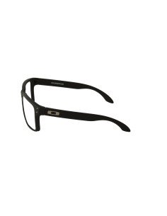 Oakley Oftalmico OX8156 0156 Holbrook RX Satin Black