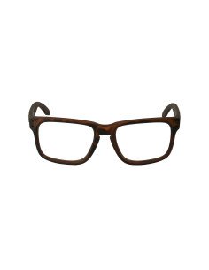 Oakley Oftalmico OX8156 0256 Holbrook RX Matte Brown Tortoise Standard