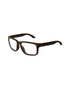 Oakley Oftalmico OX8156 0256 Holbrook RX Matte Brown Tortoise Standard