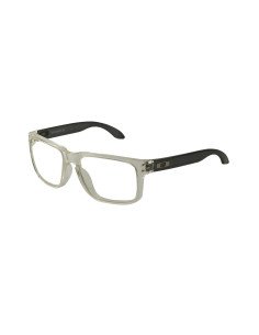 Oakley Oftalmico OX8156 0356 Holbrook RX Polished Clear