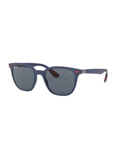 Ray Ban Rb4297M F604/87 Scuderia Ferrari Collection Azul Gris