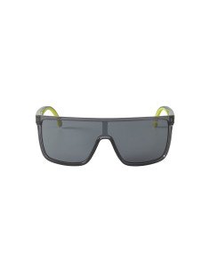 Carrera 8060/S 3U5T4 Square Shape Green Gray