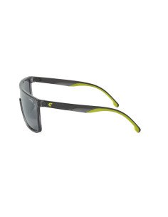 Carrera 8060/S 3U5T4 Square Shape Green Gray