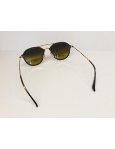 Ray Ban Rb4253 62377x Aviator Highstreet Lila Degradado Cafe