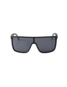 Carrera 8060/S 003IR Square Shape Black Matte