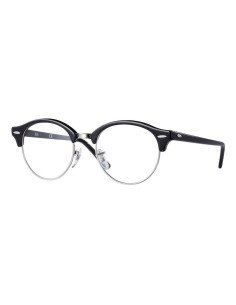 Ray Ban Oftalmico Rb4246v 2000 Clubround Optics