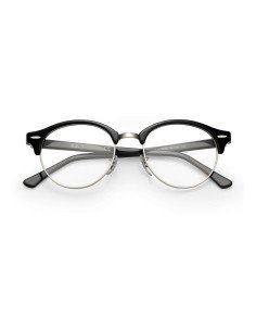 Ray Ban Oftalmico Rb4246v 2000 Clubround Optics
