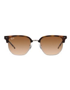 Ray Ban RB4416 710/51 New Clubmaster Coffe Gradient