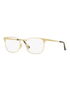 Ray Ban Oftalmico Rb6386 2500 Signet Optics Havana